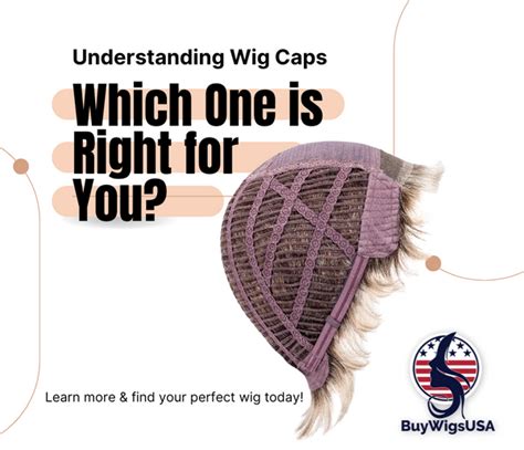 Understanding the Essence of Wig Caps