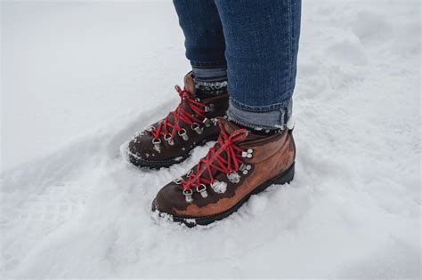 Understanding the Essence of the Vasque Skywalk Boots