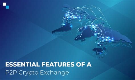 Understanding the Essential Features of a Crypto Exchange