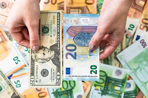 Understanding the Euro and US Dollar