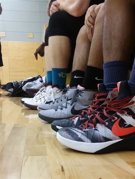 Understanding the Evolution of Hyperdunk Shoes