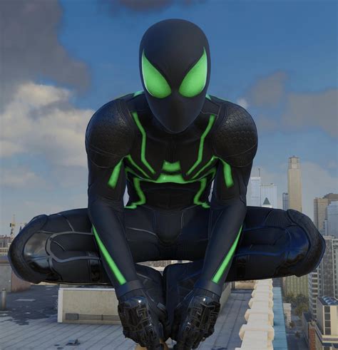 Understanding the Evolution of the Big Time Suit