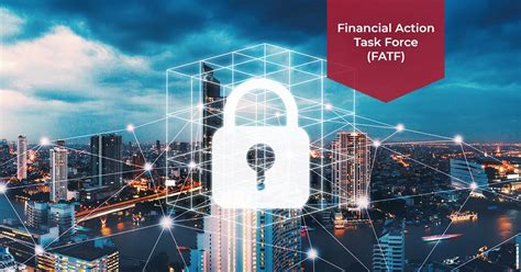 Understanding the FATF and KYC Regulations