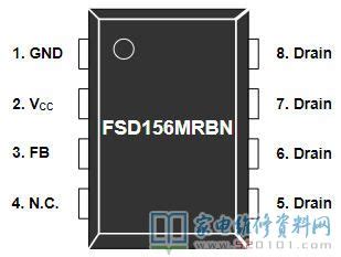 Understanding the FSD156MRBN