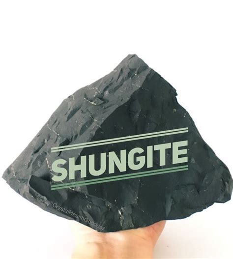 Understanding the Factors Influencing Shungite Stone Price