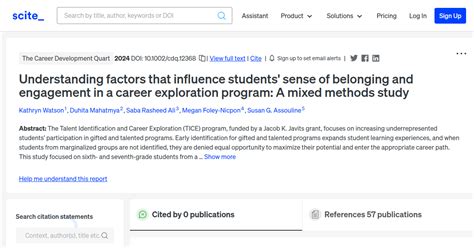 Understanding the Factors That Influence Study Time