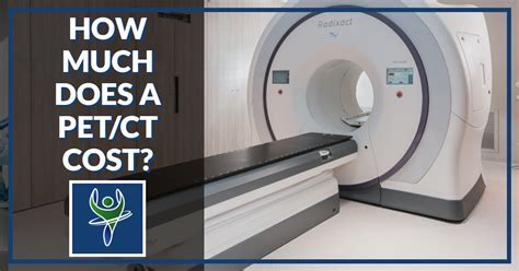 Understanding the Factors that Affect the Cost of a CT Scan