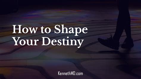 Understanding the Factors that Shape Your Destiny