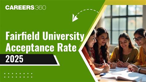 Understanding the Fairfield Acceptance Rate