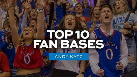 Understanding the Fan Base