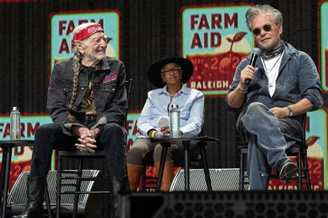 Understanding the Farm Aid Movement