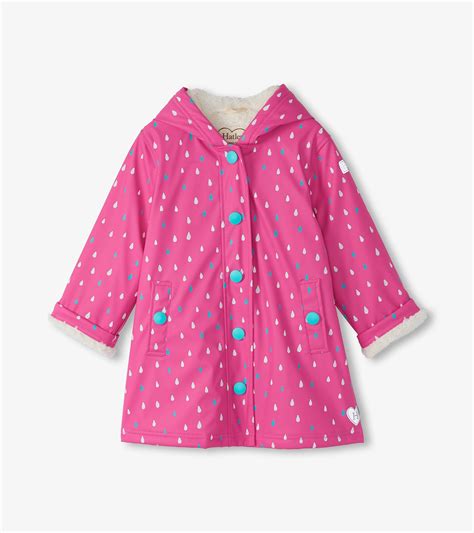 Understanding the Features of Hatley Rain Jackets