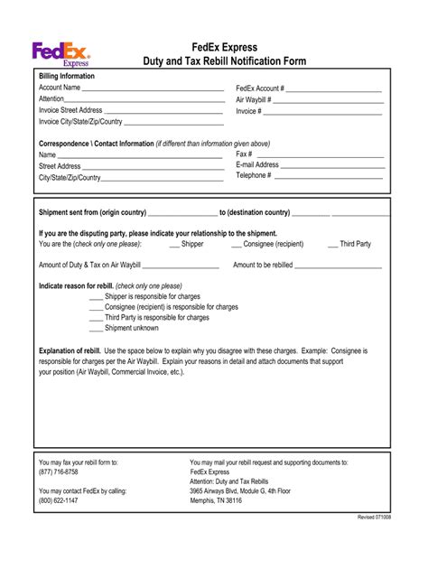 Understanding the FedEx KYC Authorization Letter: An In-depth Guide