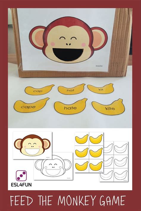 Understanding the Feed the Monkey Game