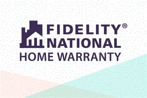 Understanding the Fidelity National Home Warranty