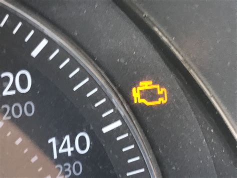 Understanding the Flashing Check Engine Light