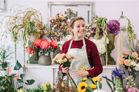 Understanding the Florist's Needs