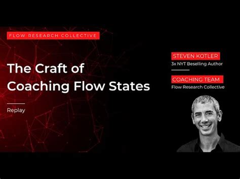 Understanding the Flow Research Collective