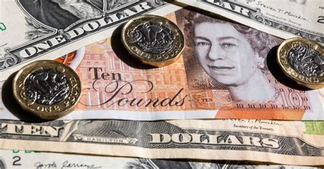 Understanding the Fluctuating Value of 140 British Pounds in US Dollars