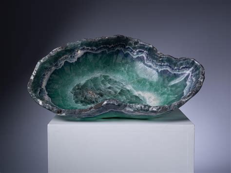 Understanding the Fluorite Bowl