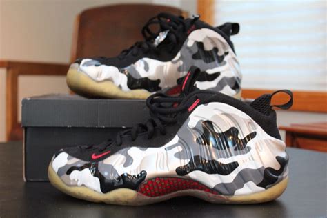 Understanding the Foamposite Fighter Jet