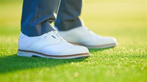 Understanding the FootJoy Premiere Series