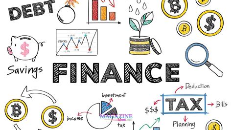 Understanding the Foundation of Financial Empowerment