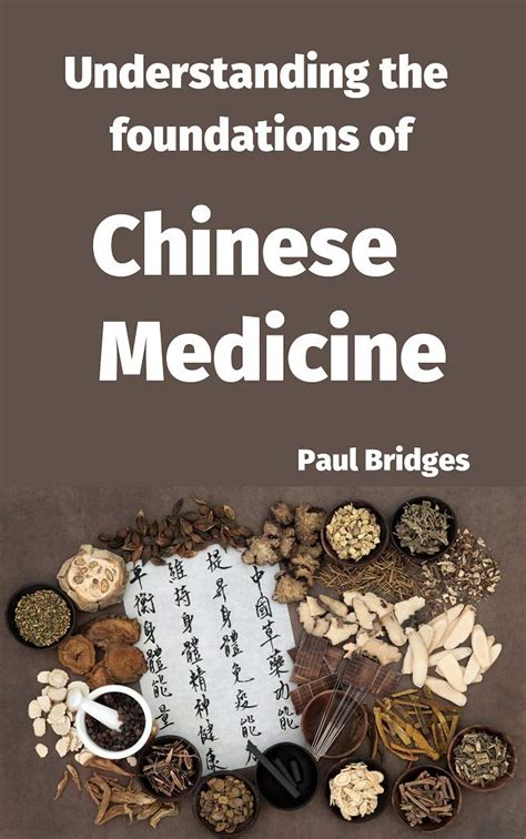 Understanding the Foundations of Chinese Medicine