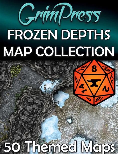 Understanding the Frozen Depths