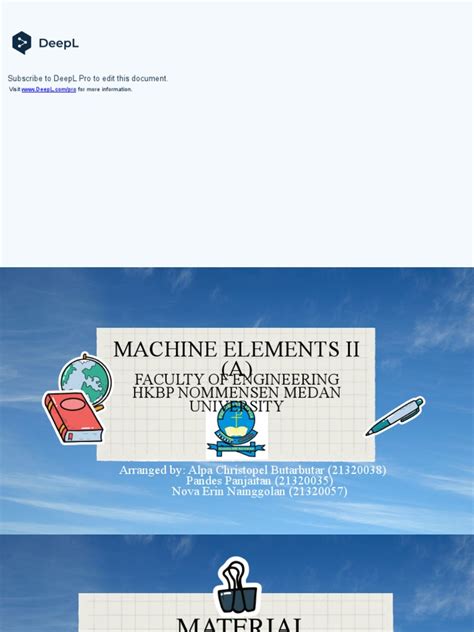 Understanding the Fundamentals of Bearings