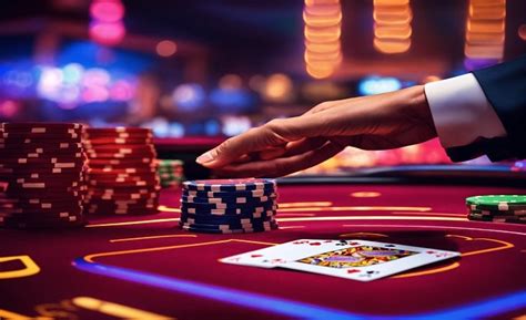 Understanding the Fundamentals of Casino TGN