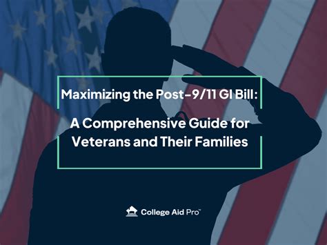 Understanding the GI Bill for Veterans