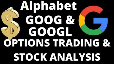 Understanding the GOOGL Stock Symbol