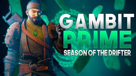 Understanding the Gambit Prime Pinnacle