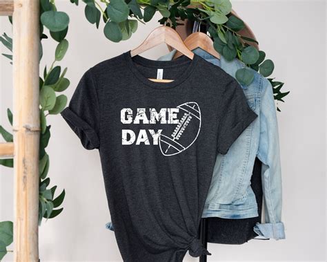 Understanding the Game Day Shirt Culture