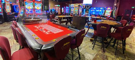 Understanding the Gaming Options at Sandhills Casino