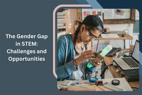 Understanding the Gender Gap in STEM