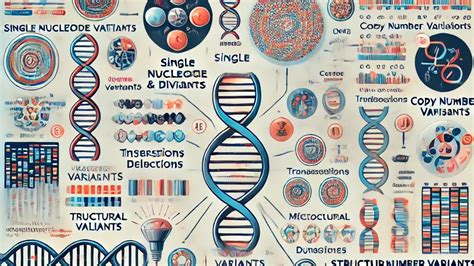 Understanding the Genetic Variants