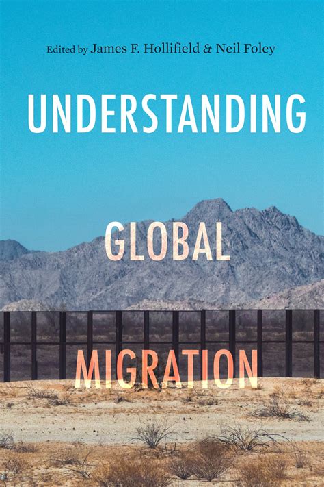 Understanding the Global Migration Landscape