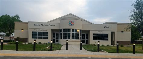 Understanding the Gloria Nelson Clinic's Mission and Vision