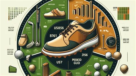 Understanding the Golf Shoe Market