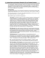 Understanding the Grading System at NYU Law