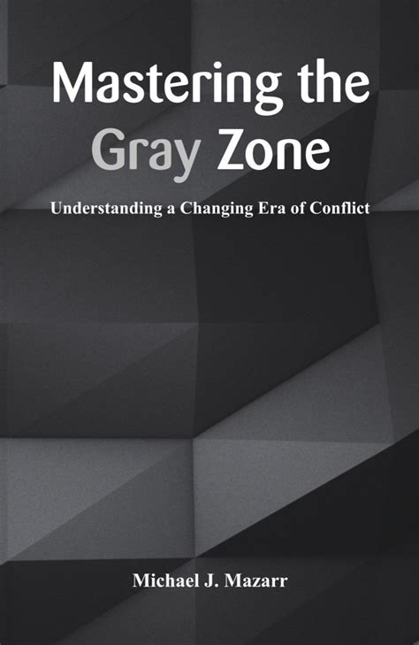 Understanding the Grayzone