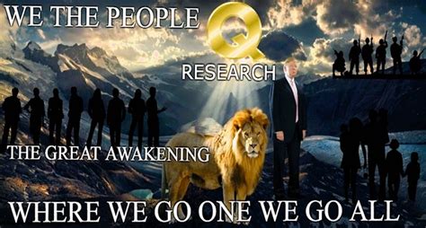 Understanding the Great Awakening