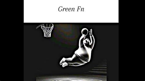 Understanding the Green FN Basketball