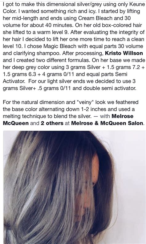 Understanding the Hair Envy Formula