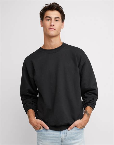 Understanding the Hanes Crewneck Sweatshirt