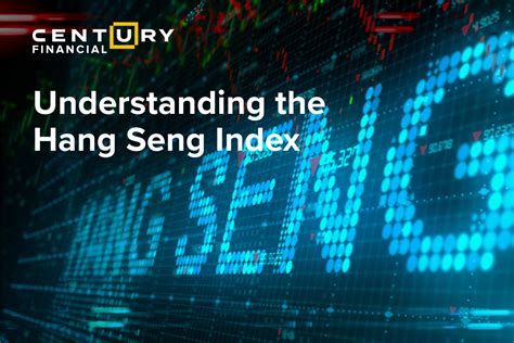 Understanding the Hang Seng Index (HSI)