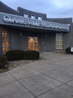 Understanding the Healthcare Landscape in Clarksville, Indiana