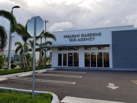 Understanding the Hialeah Gardens Auto Tag Requirements